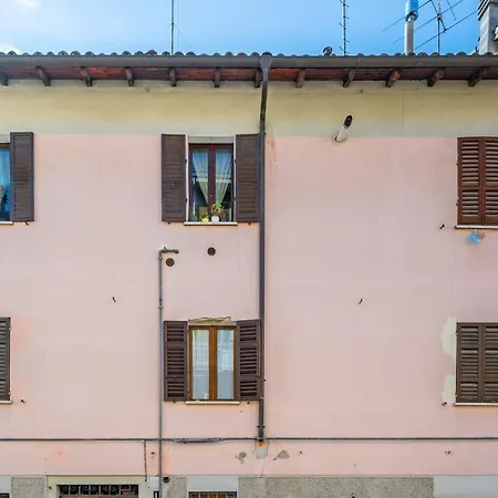 Appartement Historic Center Functional *