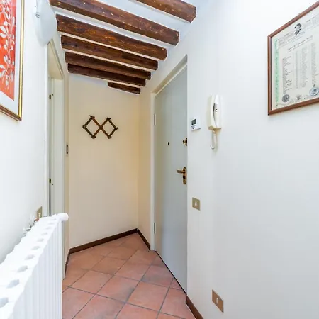 Historic Center Functional Appartement *