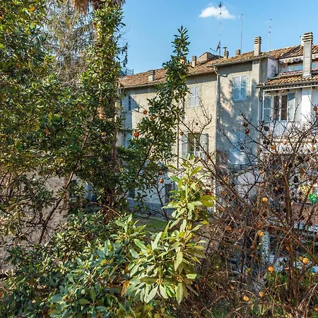 Historic Center Functional Appartement