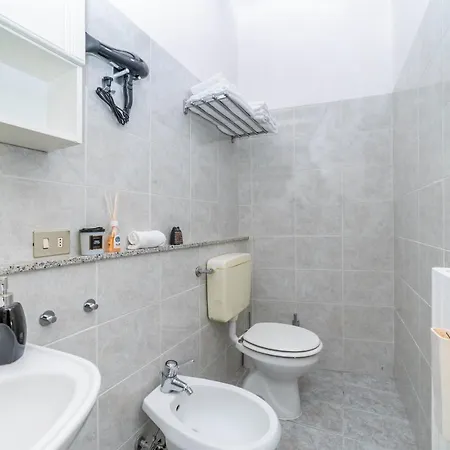 Historic Center Functional * Parma