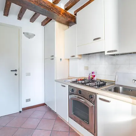 Historic Center Functional Appartement