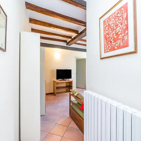 Historic Center Functional * Parme