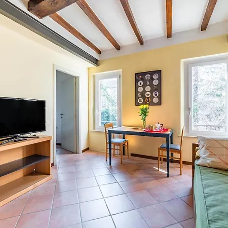 Historic Center Functional Apartamento