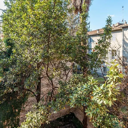 Historic Center Functional Appartement *