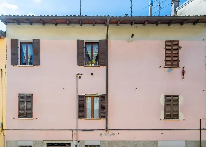 Apartament Historic Center Functional *