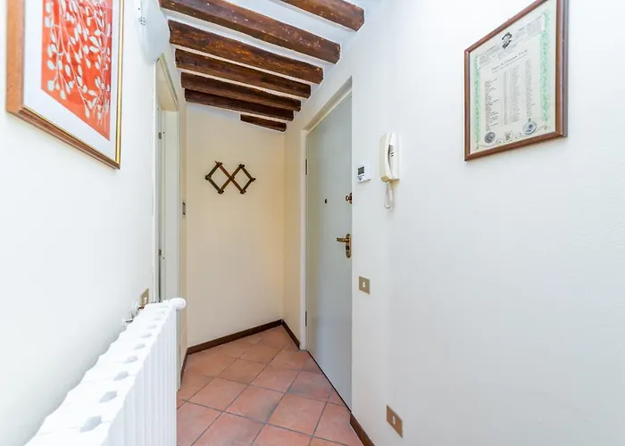 Historic Center Functional Apartament *