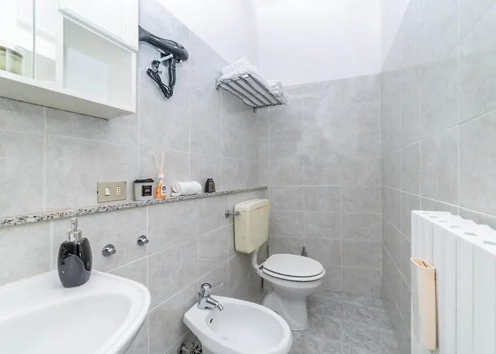 Historic Center Functional * Parma