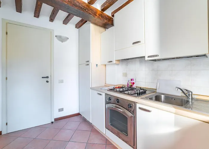 Historic Center Functional Apartament