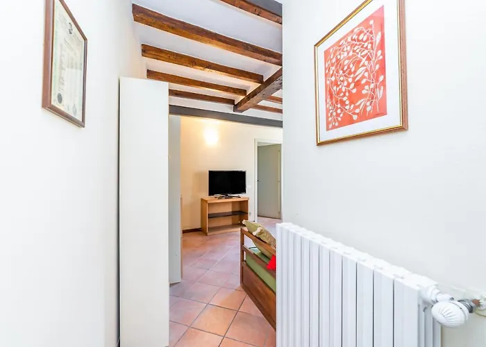 Historic Center Functional * Parma