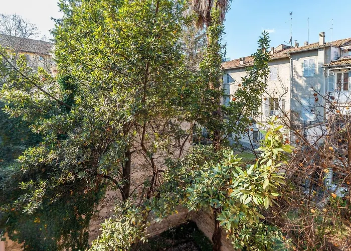 Historic Center Functional Apartament *